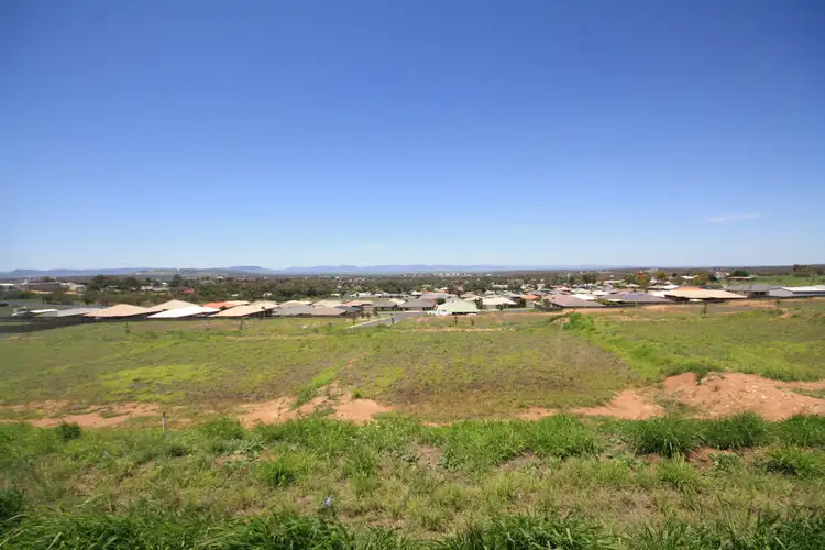 Second view of Homely land listing, 23 Chant Dr, Rosenthal Heights QLD 4370