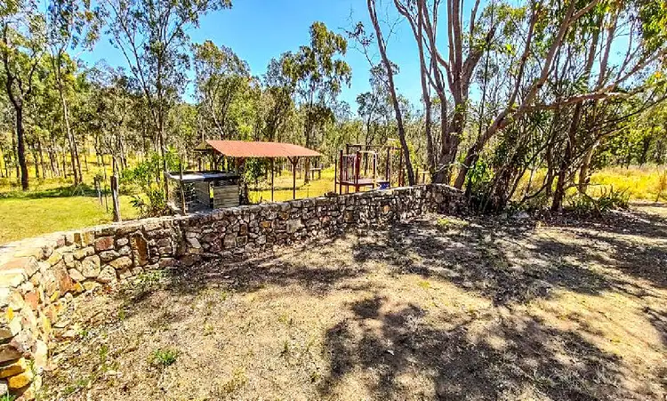 728 Wooroora Rd, Millstream QLD 4888