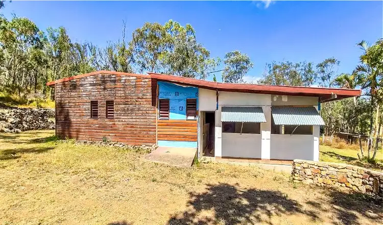 Second view of Homely rural property listing, 728 Wooroora Rd, Millstream QLD 4888