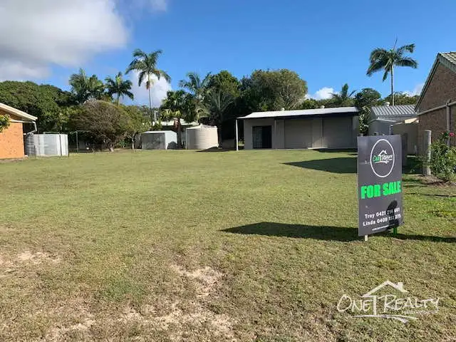Main view of Homely land listing, 19 Seaview Ave, Maaroom QLD 4650