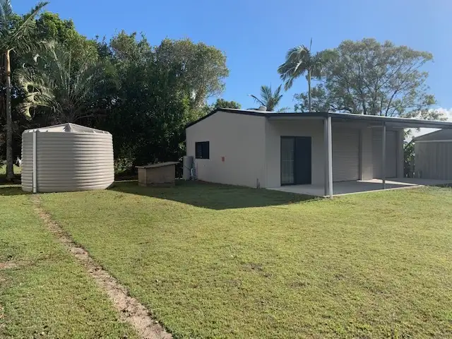 Second view of Homely land listing, 19 Seaview Ave, Maaroom QLD 4650