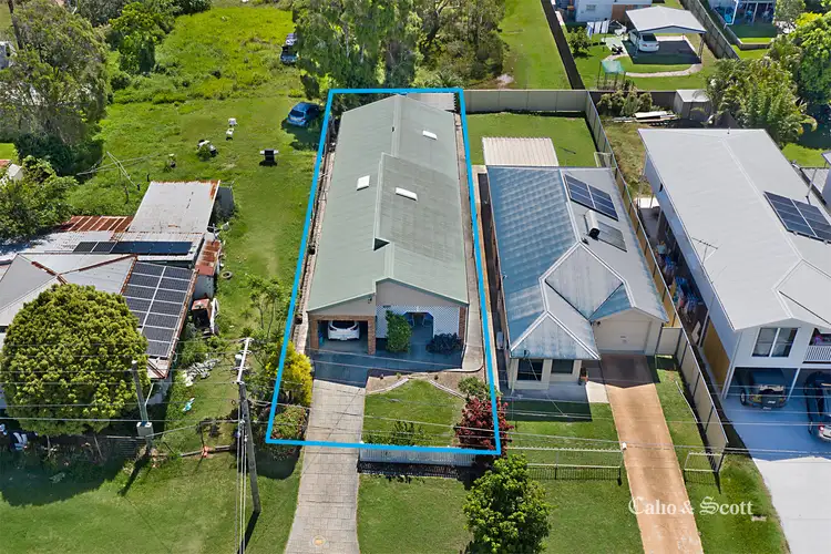 73 Bayview Rd, Brighton QLD 4017