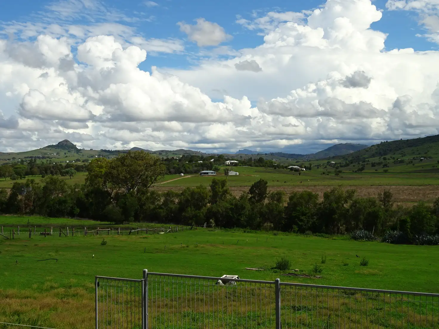 Main view of Homely house listing, 8 Brook St, Boonah QLD 4310