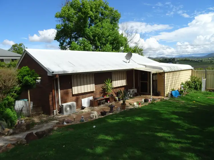 Second view of Homely house listing, 8 Brook St, Boonah QLD 4310