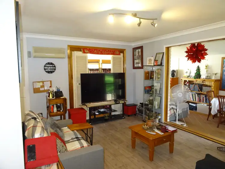 Fifth view of Homely house listing, 8 Brook St, Boonah QLD 4310
