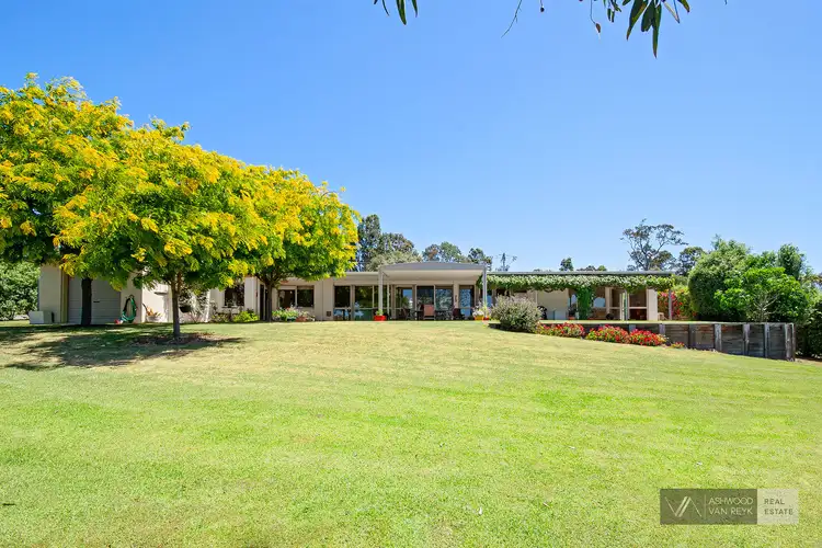 Third view of Homely house listing, 236 Bullumwaal Rd, Wy Yung VIC 3875
