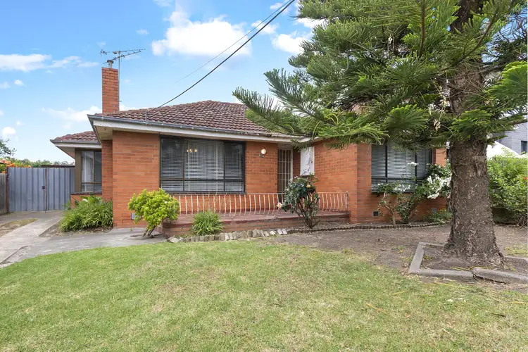 Second view of Homely house listing, 22 Westminster Drive, Avondale Heights VIC 3034
