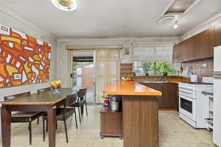 Fifth view of Homely house listing, 22 Westminster Drive, Avondale Heights VIC 3034