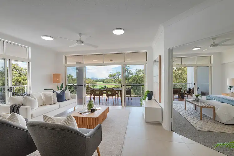 Fifth view of Homely apartment listing, Unit 40/179 Ocean Dr, Twin Waters QLD 4564