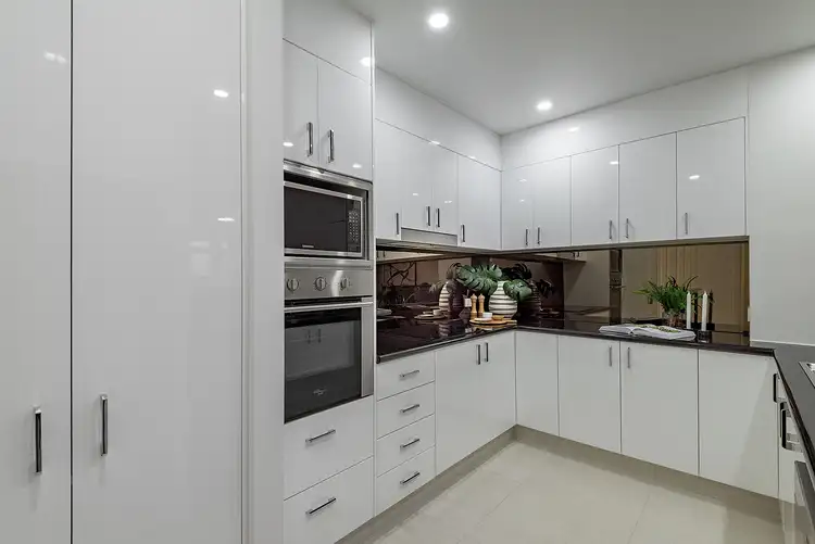 Sixth view of Homely apartment listing, Unit 40/179 Ocean Dr, Twin Waters QLD 4564