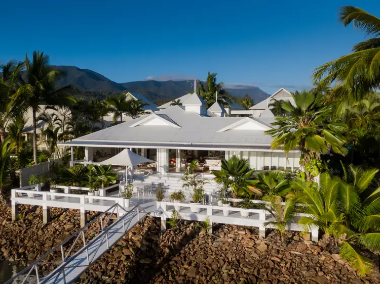 17 Poinciana Bvd, Cardwell QLD 4849