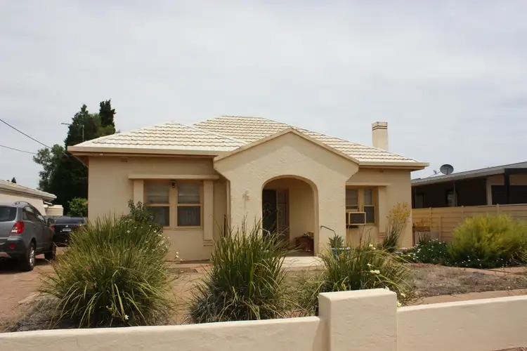 31 Jeffrey Street, Port Pirie SA 5540
