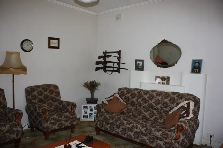 Second view of Homely house listing, 31 Jeffrey Street, Port Pirie SA 5540