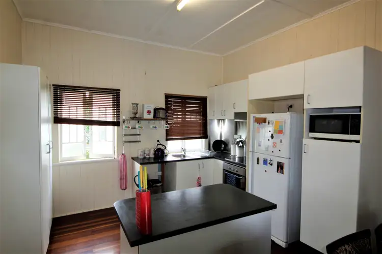 Second view of Homely house listing, 53 Wilson St, Maryborough QLD 4650