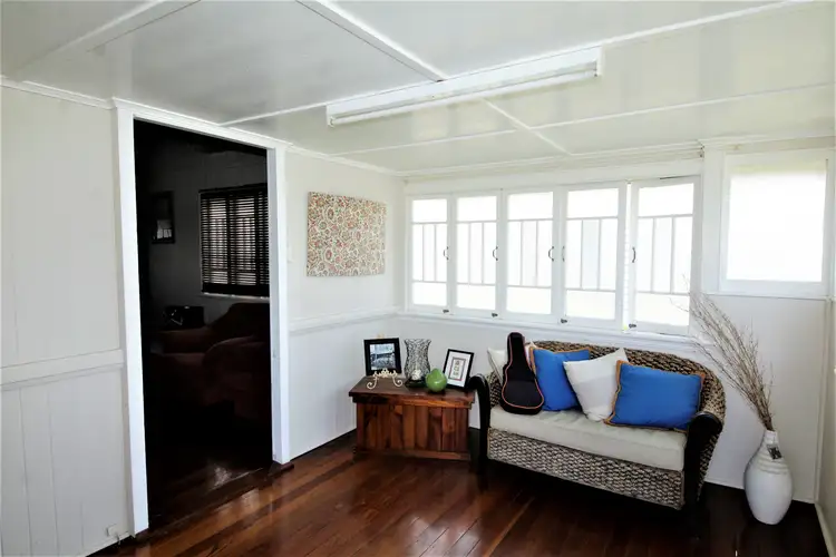 Third view of Homely house listing, 53 Wilson St, Maryborough QLD 4650