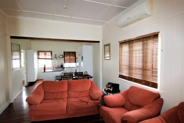 Fourth view of Homely house listing, 53 Wilson St, Maryborough QLD 4650