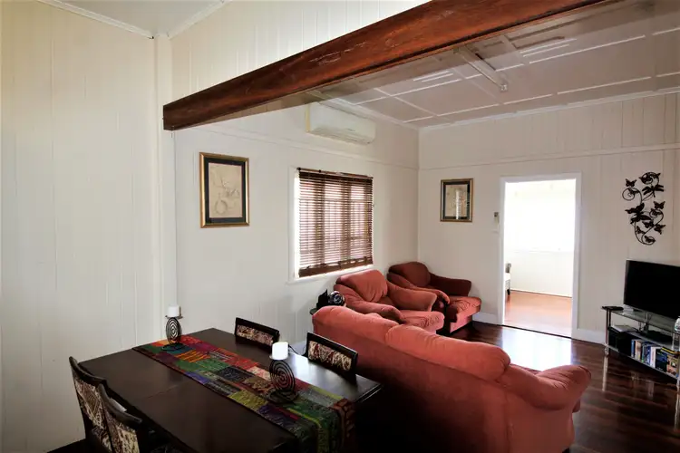 Fifth view of Homely house listing, 53 Wilson St, Maryborough QLD 4650