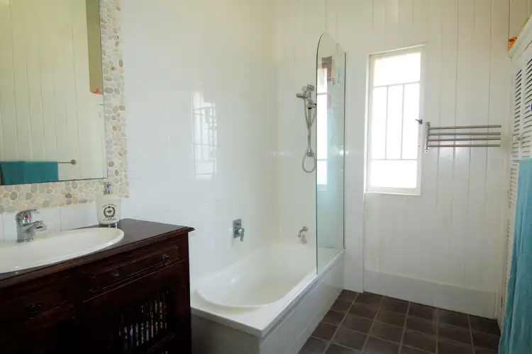 Sixth view of Homely house listing, 53 Wilson St, Maryborough QLD 4650