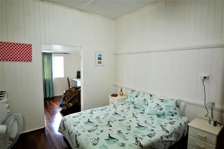 Seventh view of Homely house listing, 53 Wilson St, Maryborough QLD 4650