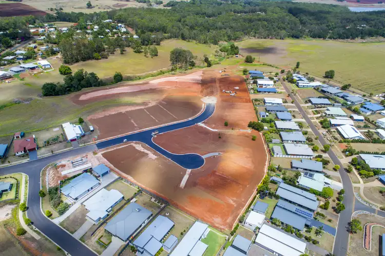 Sixth view of Homely land listing, Lot 8 Rankine Avenue, Yungaburra QLD 4884