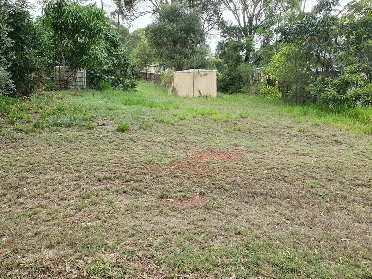 Second view of Homely land listing, 6 Stock St, Russell Island QLD 4184