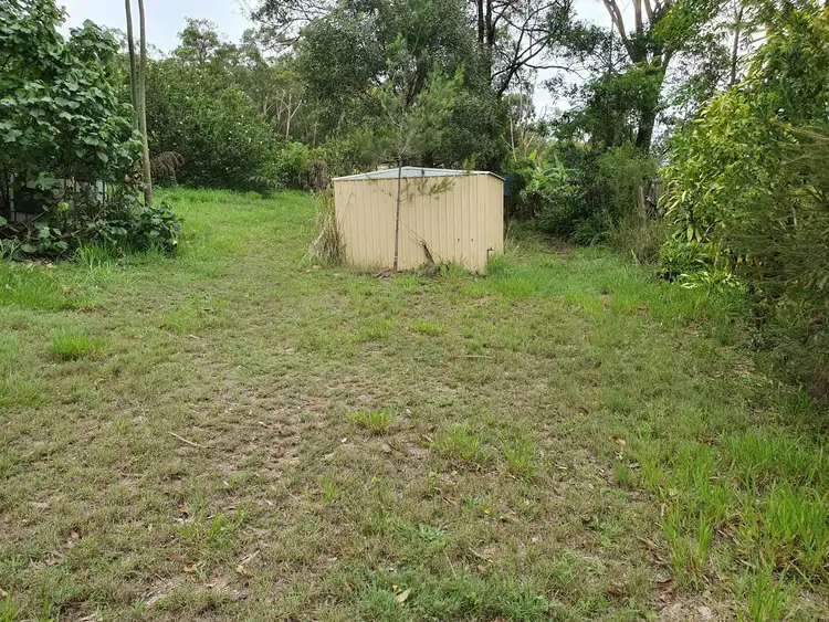 Third view of Homely land listing, 6 Stock St, Russell Island QLD 4184