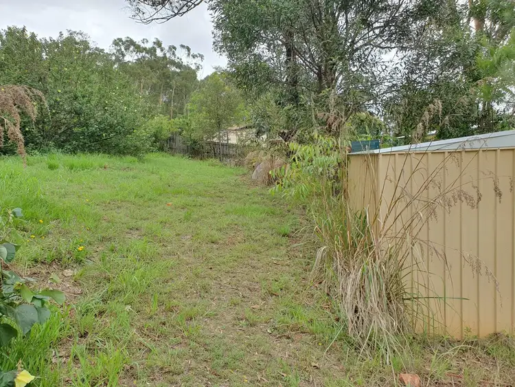 Fourth view of Homely land listing, 6 Stock St, Russell Island QLD 4184