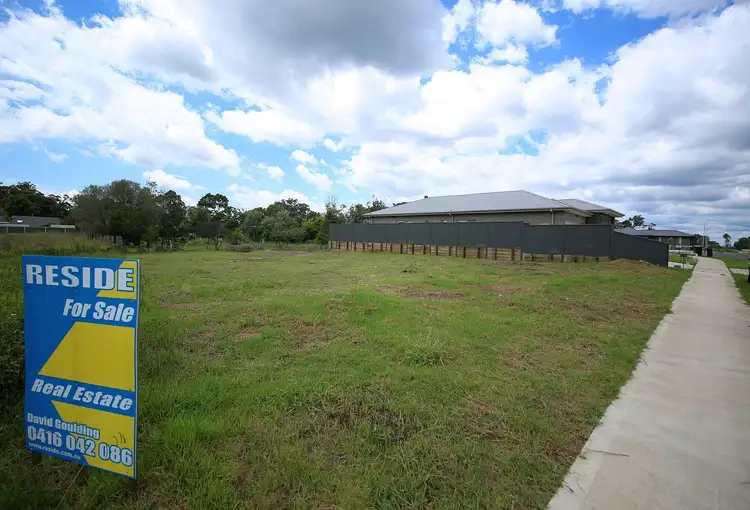 Main view of Homely land listing, 21 Manorina Pl, Tahmoor NSW 2573