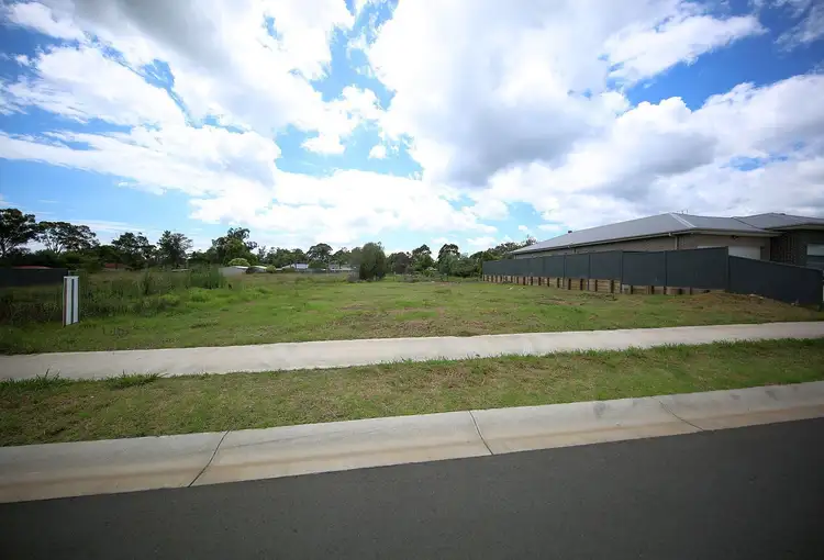 Second view of Homely land listing, 21 Manorina Pl, Tahmoor NSW 2573