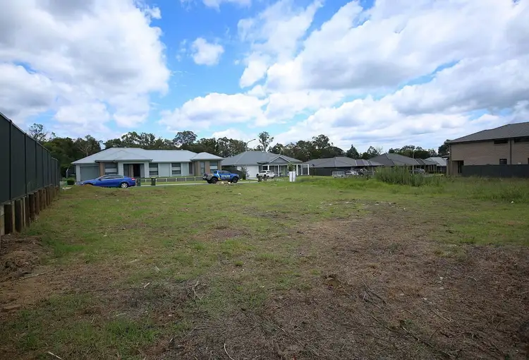 Third view of Homely land listing, 21 Manorina Pl, Tahmoor NSW 2573
