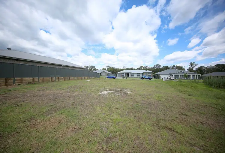 Fifth view of Homely land listing, 21 Manorina Pl, Tahmoor NSW 2573