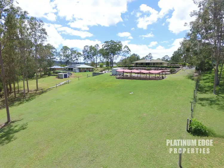 14-16 Cannon Pl, Kooralbyn QLD 4285