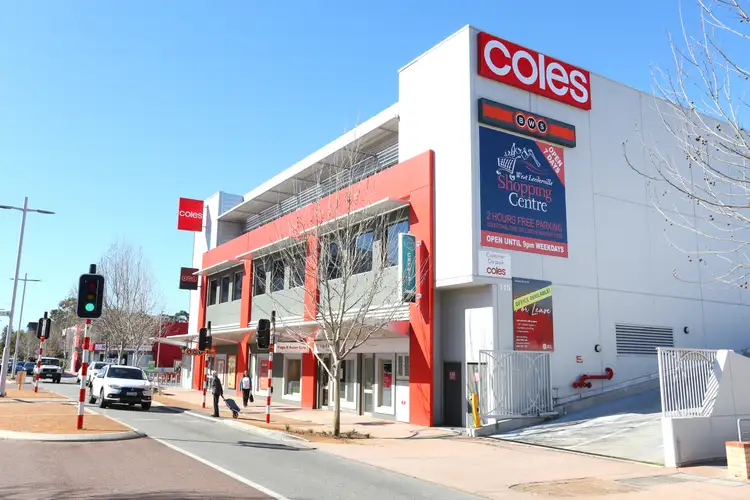 Sixth view of Homely unit listing, 10/75 Cambridge Street, West Leederville WA 6007