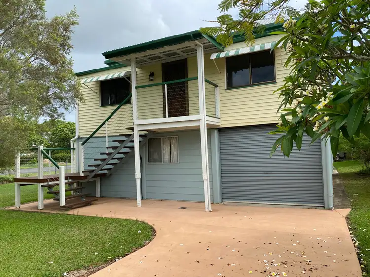 375 Ann St, Maryborough QLD 4650