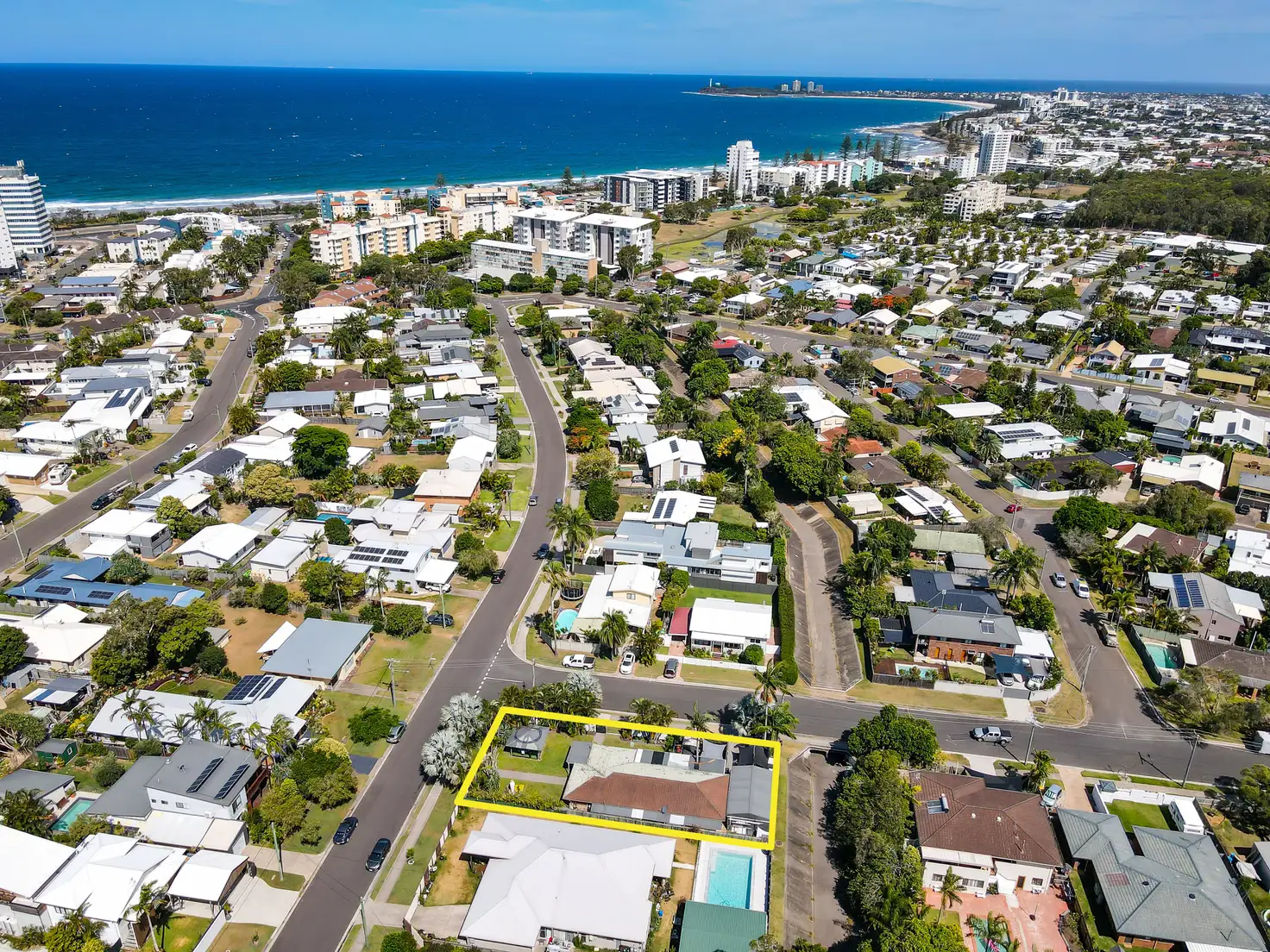 Main view of Homely house listing, 41 Gardak St, Maroochydore QLD 4558