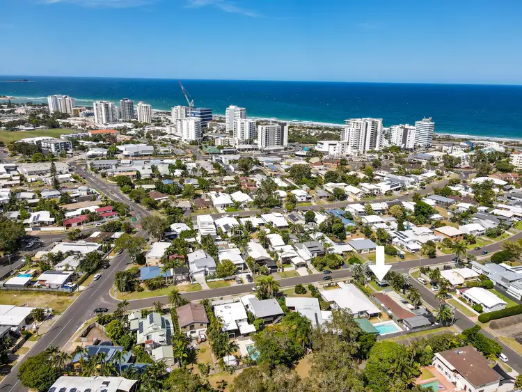 Second view of Homely house listing, 41 Gardak St, Maroochydore QLD 4558