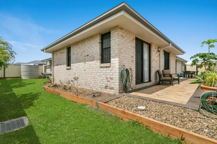 Second view of Homely house listing, 12 Wategoes Street, Sandstone Point QLD 4511