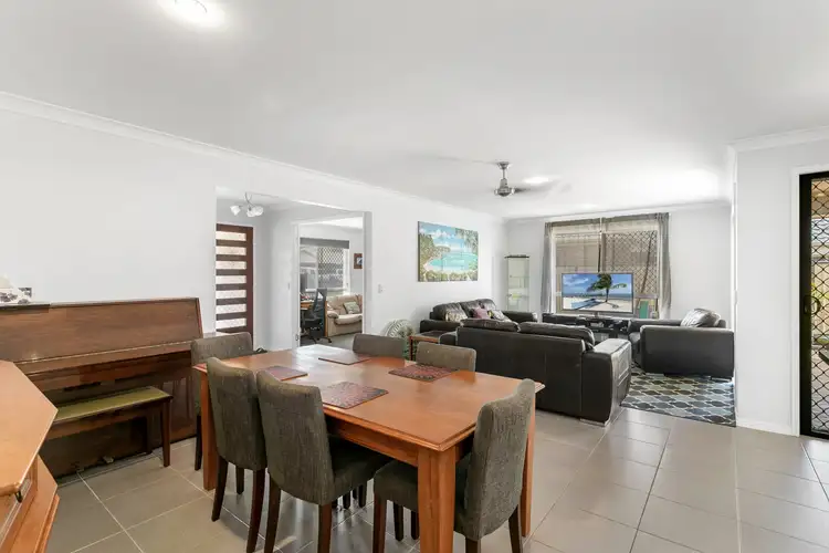 Third view of Homely house listing, 12 Wategoes Street, Sandstone Point QLD 4511
