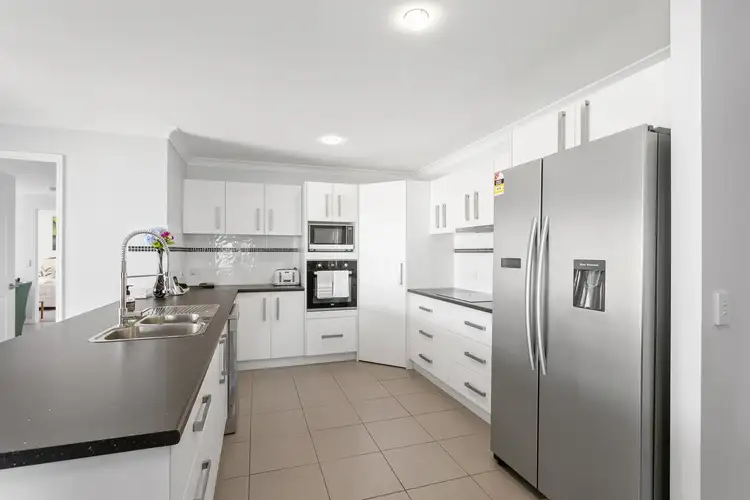 Fourth view of Homely house listing, 12 Wategoes Street, Sandstone Point QLD 4511