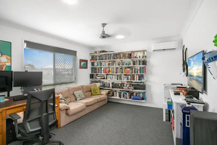 Sixth view of Homely house listing, 12 Wategoes Street, Sandstone Point QLD 4511