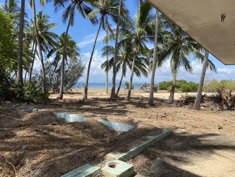 Fourth view of Homely house listing, LOT 151 Cockle Bay Dr, Picnic Bay QLD 4819