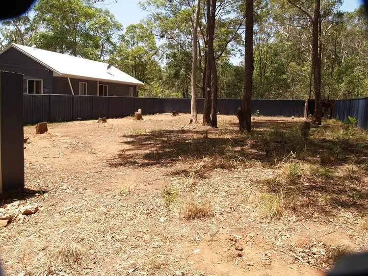 Main view of Homely land listing, 17 Glenfield Ave, Russell Island QLD 4184