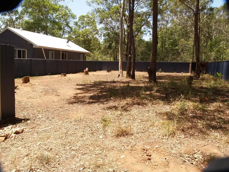 Main view of Homely land listing, 17 Glenfield Ave, Russell Island QLD 4184