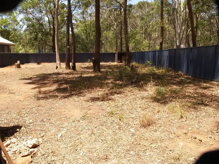 Second view of Homely land listing, 17 Glenfield Ave, Russell Island QLD 4184