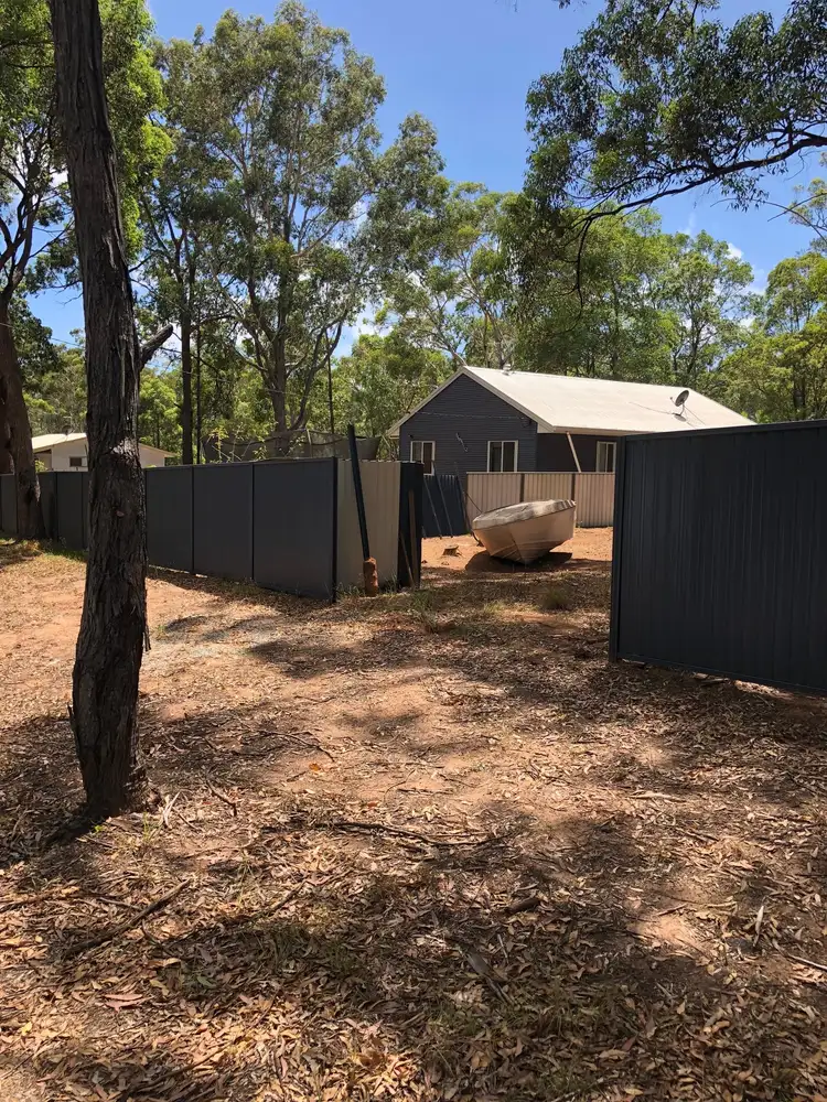 Fifth view of Homely land listing, 17 Glenfield Ave, Russell Island QLD 4184