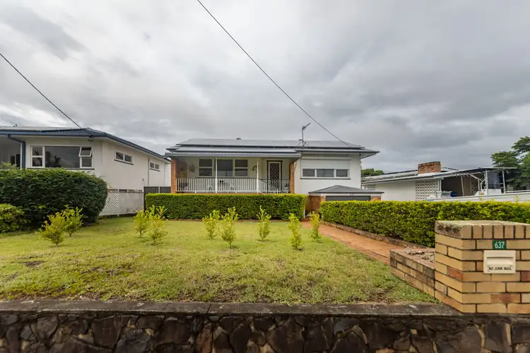 637 Ballina Rd, Goonellabah NSW 2480