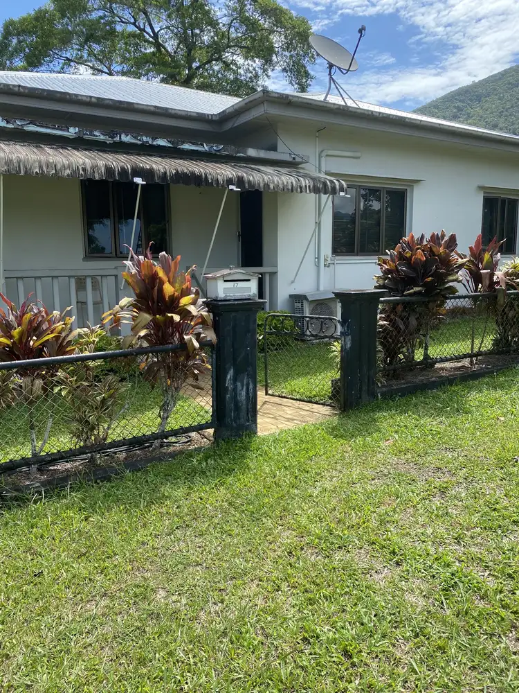 Second view of Homely house listing, 17 Henry St, Tully QLD 4854