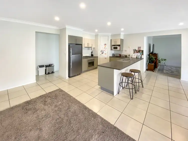 Second view of Homely house listing, 15 Perception Rd, Nambour QLD 4560