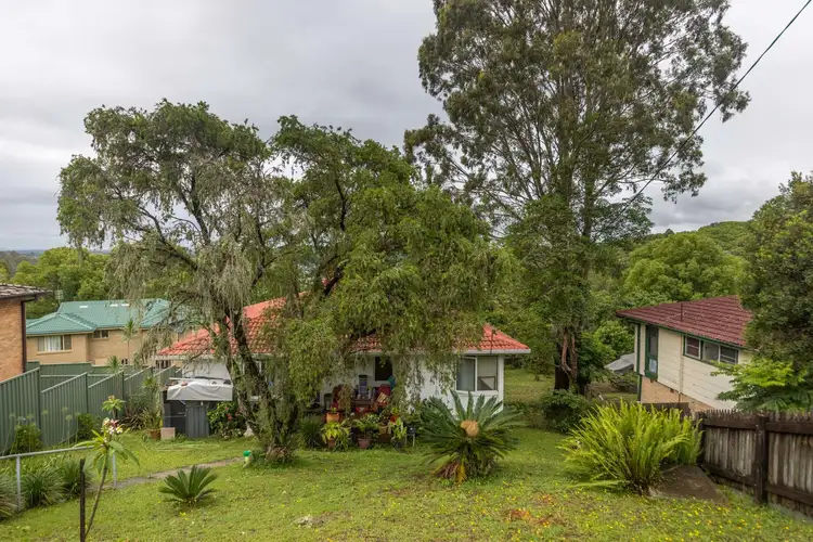 9 William Blair Ave, Goonellabah NSW 2480