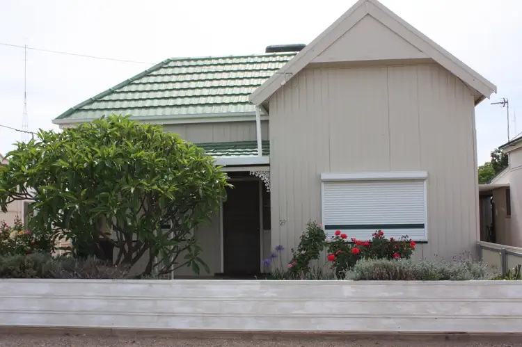 Main view of Homely house listing, 29 Sixth Street, Port Pirie SA 5540